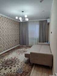 сдается квартира дордой 2: 2 комнаты, 58 м² — 24