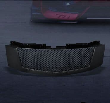 эскалейд: В продаже Решетка На Кадиллак Эскалейд Новая Дубликат В хорошем — 2