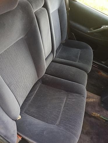 антибак 100: Volkswagen Passat Variant: 1996 г., 2 л, Механика, Бензин, Универсал — 9