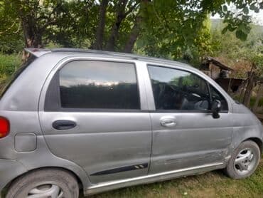 шевроле каптива бишкек: Daewoo — 2