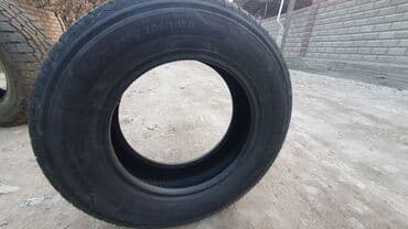 цены на грузовые шины: Шины 195 / 70 / R 15, Зима, Б/у, Комплект, Внедорожные (АТ/МТ), Япония, Kumho — 3