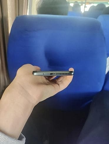 машина xiaomi: Redmi, Redmi 10C, Б/у, 64 ГБ, цвет - Черный, 2 SIM — 2
