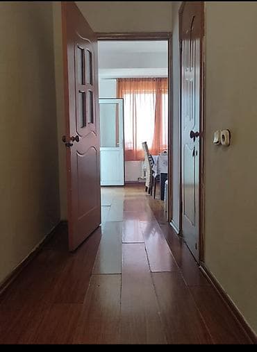 Недвижимость: 1 комната, 43 м², Тунгуч мкр Индивидуалка, 9 этаж, Требуется ремонт — 8