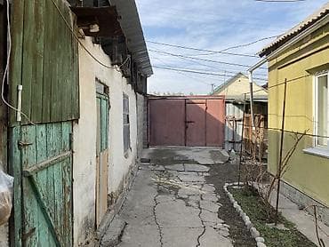 загородный дом с гаражом: 10 соток, Для строительства, Красная книга, Тех паспорт — 7