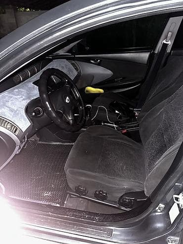 нисан лаурель: Nissan Primera: 2003 г., 2.2 л, Ручные, Дизель, Седан — 8