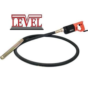 садовый бур: Сдам в аренду Глубинные вибраторы — 1