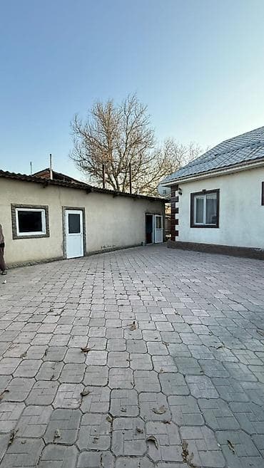 Продается!!! Дом с. Восток Основные характеристики: - Площадь дома