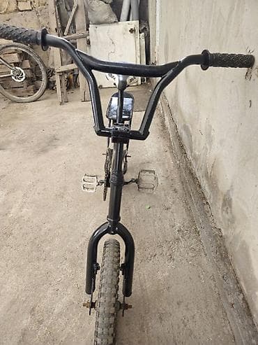 BMX велосипед