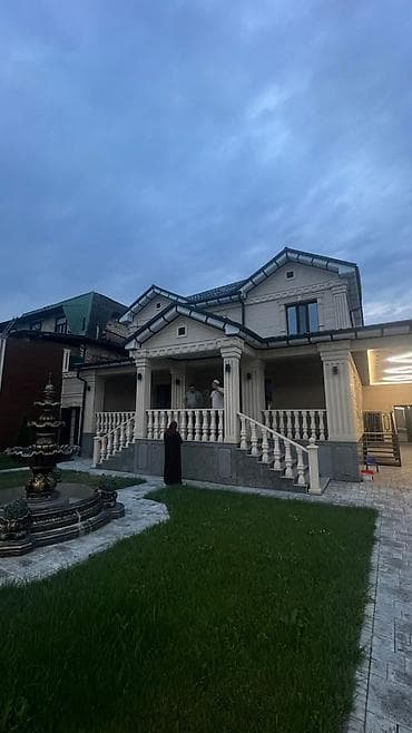 open space: ЭКСКЛЮЗИВНЫЙ ТРЕХУРОВНЕВЫЙ ОСОБНЯК В ПРЕСТИЖНОМ РАЙОНЕ 🔥 📍 Район — 1