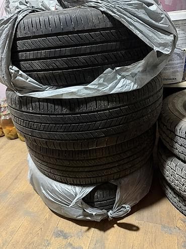 hankook: Шины 205 / 65 / R 16, Лето, Комплект, Легковые, Hankook — 4