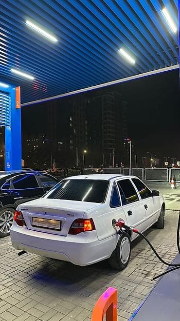 двигатель для нексия: Daewoo Nexia: 2012 г., 1.5 л, Механика, Бензин, Седан — 5