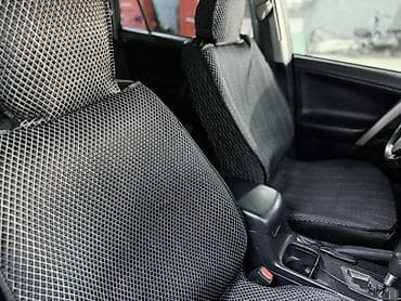 Toyota: Toyota RAV4: 2018 г., 2.5 л, Автомат, Бензин, Кроссовер — 9