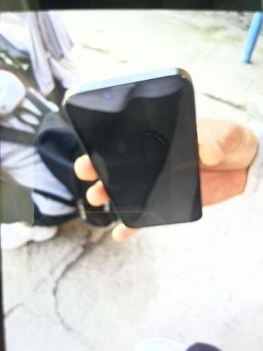 s 21 fe: IPhone 13, Б/у, 256 ГБ, Midnight, 79 % — 3