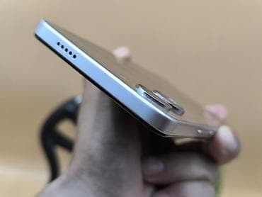 Техника и электроника: Vivo Y5s, Б/у, 128 ГБ, цвет - Золотой, 2 SIM — 6