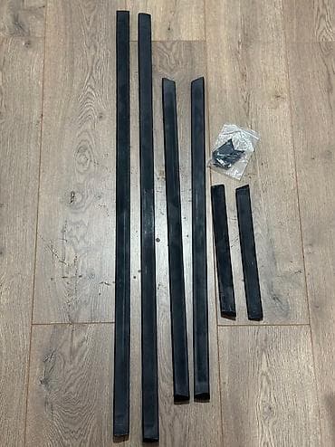 ГБЖ: BMW, 2025 г., Жаңы, Аналог — 2