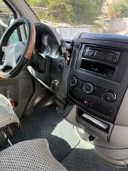 мапет макси: Mercedes-Benz Спринтер: 2008 г., 2.2 л, Автомат, Дизель, Бус — 13