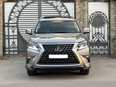 диск на gx470: Lexus GX: 2020 г., 4.6 л, Автомат, Бензиновая, Внедорожник — 2