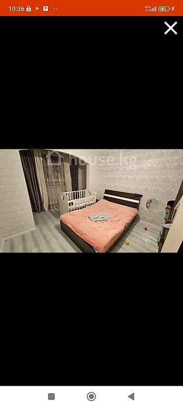 Квартиры: 3 комнаты, С мебелью полностью — 2