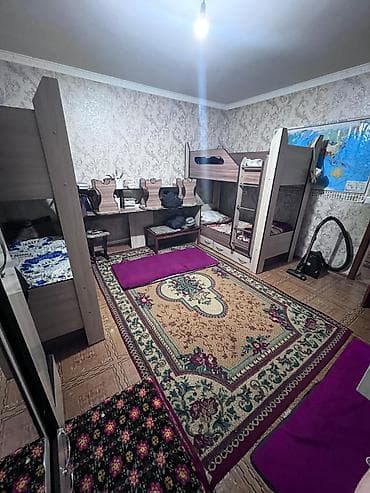 Срочно продается дом 2 комнатный Районе: Алтын-ордо Участок 5 соток — 7