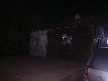 пескоструй кант: Павильон/киоск из металла - Тип: разборный металлический — 5