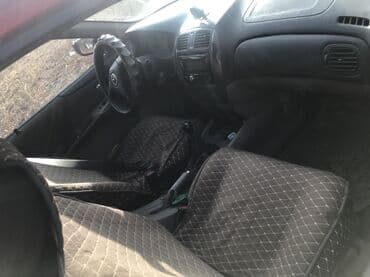 evo полики бишкек: Mazda 323: 2003 г., 1.6 л, Механика, Бензин, Хетчбек — 5