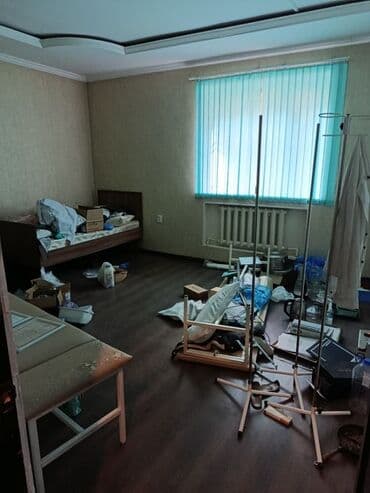 сдаю дом рабочий городок: 150 м², 6 комнат, Утепленный, Евроремонт, Парковка — 11