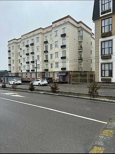 мадина кв: 1 комната, 45 м², Элитка, 2 этаж, Евроремонт — 2