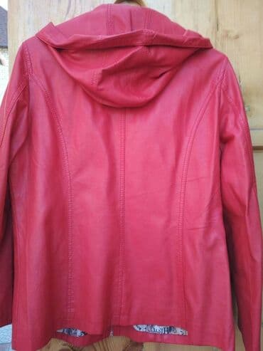 прокат мужских костюмов [возьми на прокат] бишкек фото: Продаю куртку(экокожа).
размер-48 — 2