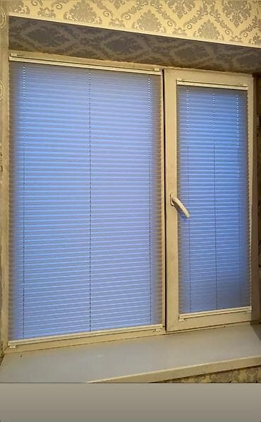 big boy: Жалюзи вертикальный,день-ночь,ролл шторы — 10