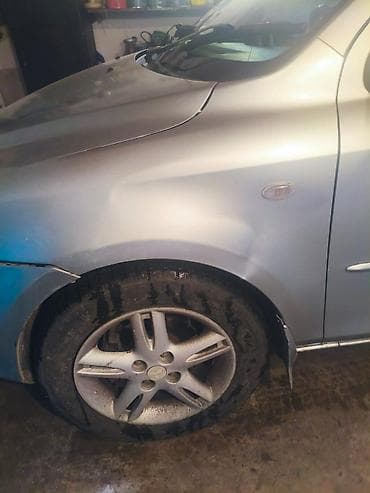 вмятины без покраски: Локальная ремонтная рихтовка без покраски (PDR) - Удаление вмятин на — 1