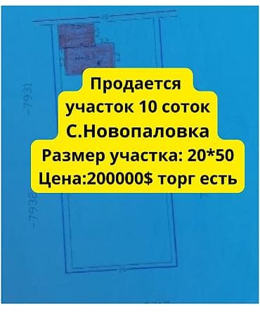 300 000: 10 соток, Для строительства, Договор купли-продажи, Тех паспорт, Красная книга — 1