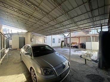 мобильные дома бишкек: Дом, 100 м², 3 комнаты, Собственник, Косметический ремонт — 1