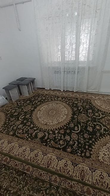 Недвижимость: 2 комнаты, С мебелью частично — 1