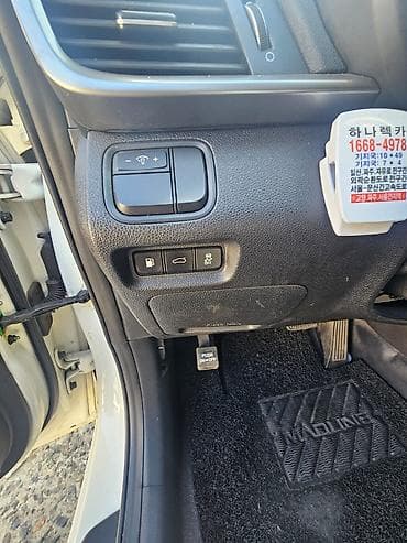 kia c5: Kia K5: 2019 г., Автомат, Газ, Седан — 10