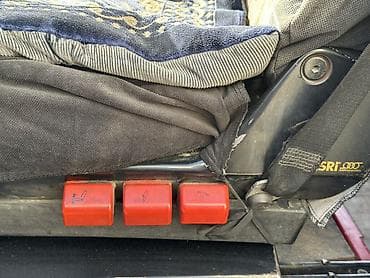 старый автобус: Грузовик, Mercedes-Benz, Дубль — 8