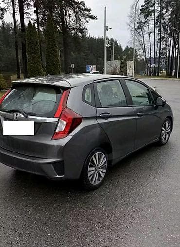 щит прибор фит: Honda Fit: 2014 г., 1.5 л, Автомат, Хэтчбэк — 4