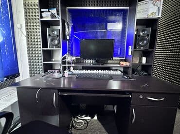 обучение маникюру в бишкеке: Уроки вокала Групповое, Онлайн, дистанционное, Офлайн — 3