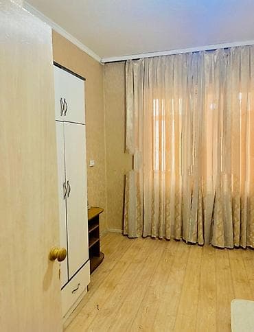 Продажа квартир: 2 комнаты, 50 м², 105 серия, 8 этаж, Косметический ремонт — 4
