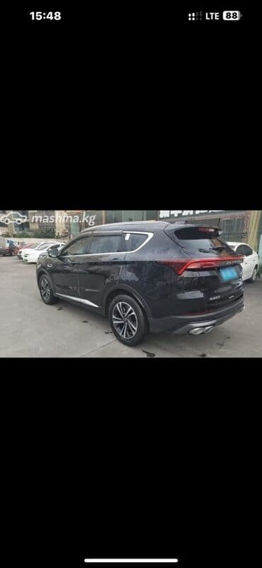 джетур х70 цена: Jetour X70 Plus: 2021 г., 1.5 л, Робот, Бензин, Кроссовер — 8