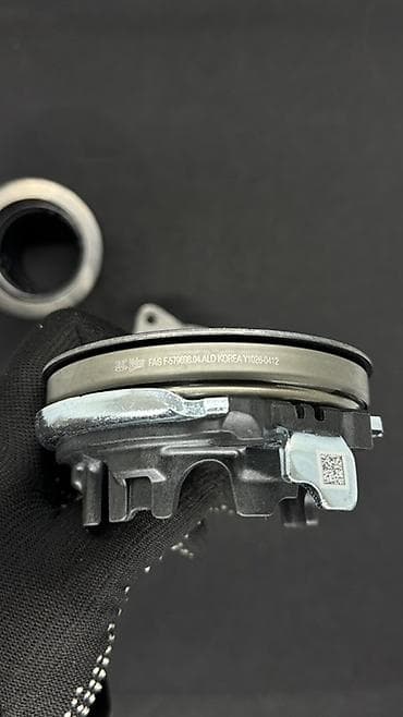 мастер акпп: Подшипник Hyundai Новый, Оригинал — 6