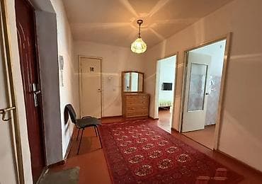 Сдается 1‑комнатная квартира площадью 38 м² в районе — 1
