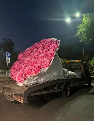 С лебедкой, С манипулятором, Со сдвижной платформой at lalafo.kg С лебедкой, С манипулятором, Со сдвижной платформой