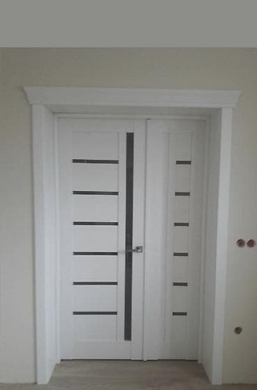 Толук оңдоо: Эшик: Орнотуу, Баруу акысыз — 3