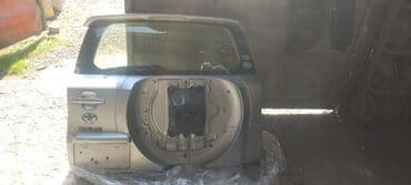 rav: Комплект Toyota, Б/у, Оригинал — 2