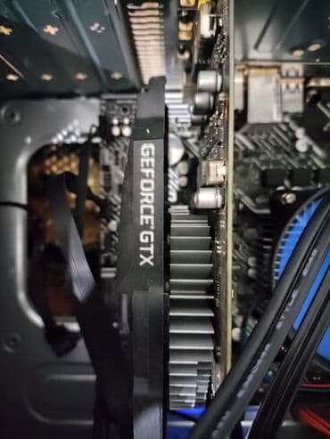 продажа мониторов: Монитор, AOC, 23" - 24" — 4