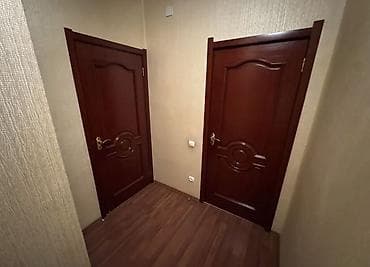 3 комнаты, Собственник, С мебелью полностью — 8