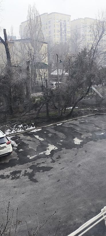 квартира посёлок манас: 2 комнаты, 49 м², Индивидуалка, 2 этаж, Евроремонт — 8