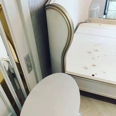 теп: Буйрутма эмеректер, Шкаф, Купе шкафтары, Керебет — 3