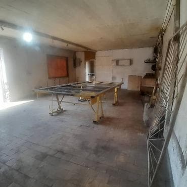 Помещение под мастерскую/производство Адрес: с.Люксембург Площадь: 75 at lalafo.kg Помещение под мастерскую/производство Адрес: с.Люксембург Площадь: 75