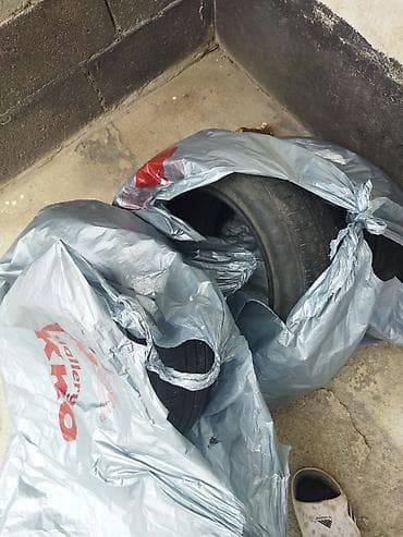 Шины 165 / 60 / R 14, Лето, Комплект, Легковые, Корея, Nexen